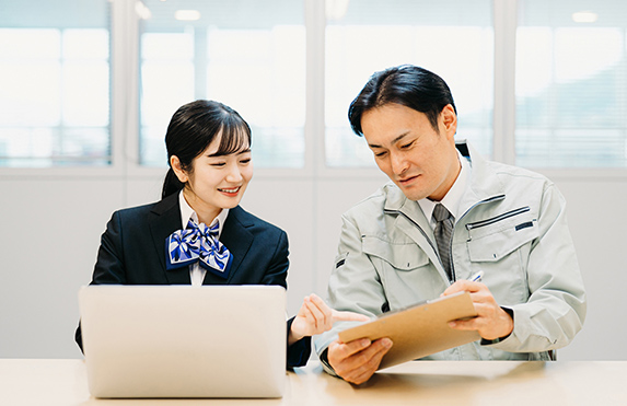 企業側のメリット